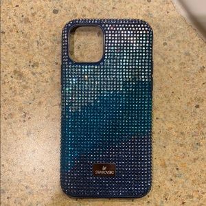 Swarovski iPhone case for iPhone 11 Pro